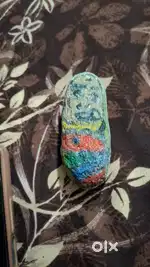 Antique piece of old age site..