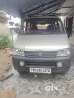 Maruti Suzuki Eeco 2014