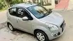 bilkul saff  car