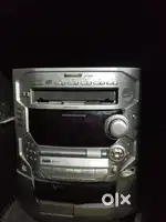 Panasonic speaker