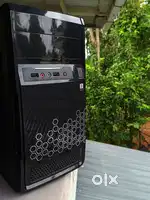 Iball  cpu