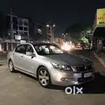 Honda Accord 2009 Petrol Good Condition