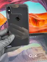 Apple iPhone X Everything Works Smoothly Original Photos Uploaded