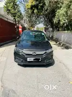 Honda Amaze 2019 Petrol 44000 Km Driven Non accidental