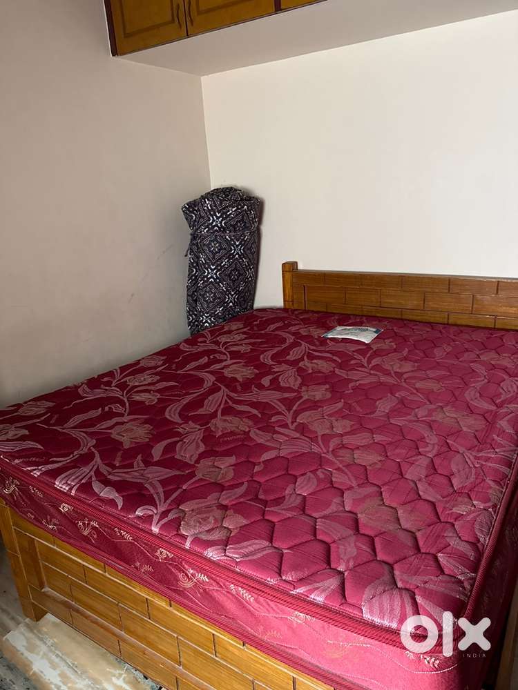 Duroflex King size mattress