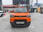 Maruti Suzuki S-Presso VXI Plus AMT, 2023, Petrol