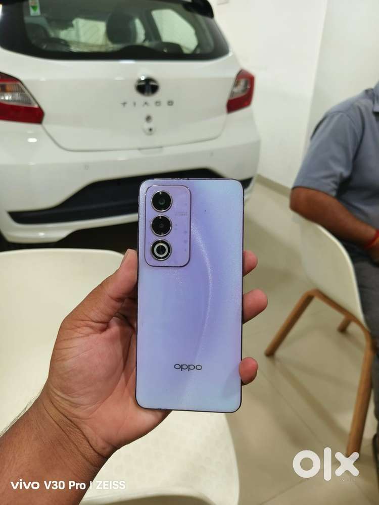 A3pro 5g and 6mnth old phone
