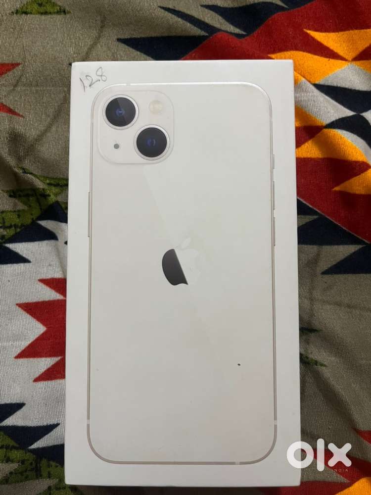 I phone 13