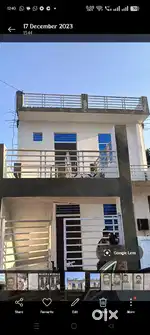 My 3 bhk villa