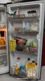Samsung refrigerator 192 L