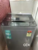 Washing machine (Read Description)