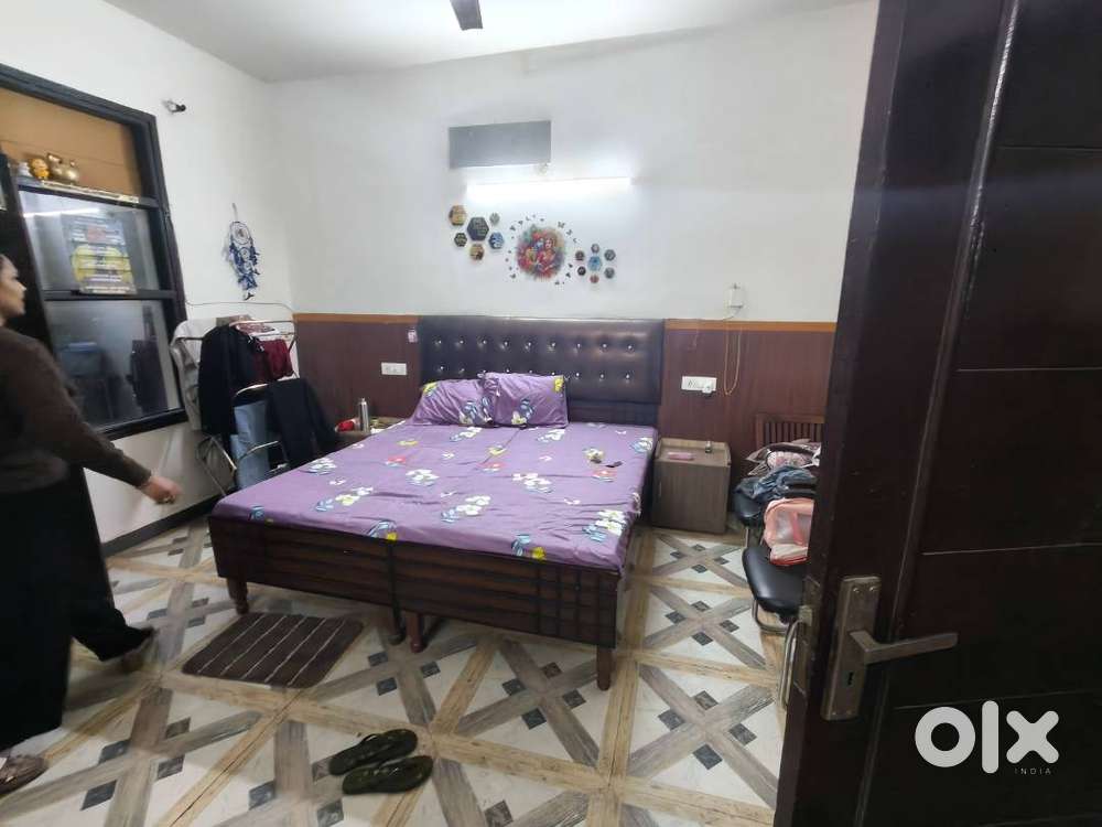 Big room furnished furnished near kfc mecody peermuchala dhakoli