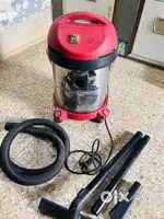 Vacuum cleaner