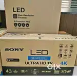 40 42Smart Android led available