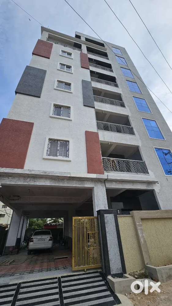 1BHK FULLY FURNISHED FLAT