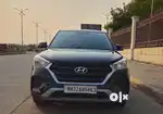 Hyundai Creta 1.4 S Plus Diesel, 2019, Diesel
