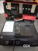 HP Printer(wireless)
