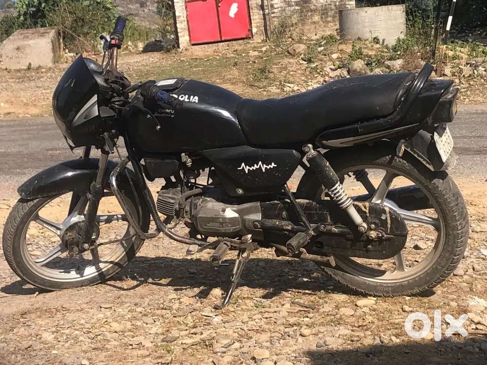 Bike ok hai koi Kam nii hai