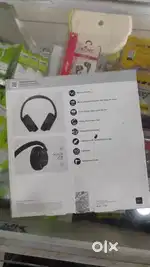 Sony headphones