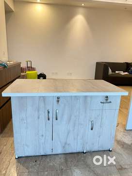 Set of 2 Study, office Table