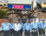 Vishal Mega Mart New Candidate girls boys store biling 9th 10th 12th