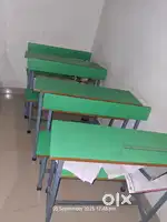 *URGENT SALE* 2 seater Students bench