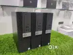 GOOD CONDITION DELL OPTIPLEX 3040 CORE I3 6TH GEN CPU AVAILABLE ORDER