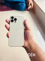 Iphone 13 pro max 256 gb