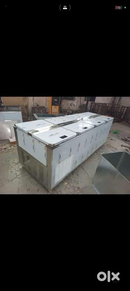 BMC FRIDGE, KITCHEN EQUIPMENT,LIQUID FILLING MACHINE,FRIDGE