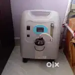 Oxygen Concentrator