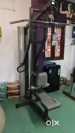 Gym equipment sale