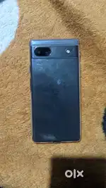 Google pixel 6A