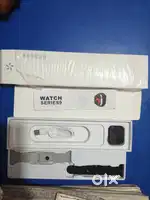 Apple watch 9 series