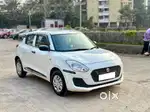 Maruti Suzuki Swift LXI, 2020, Petrol