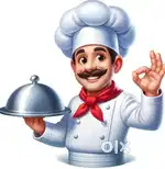 Experienced Cook