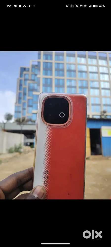 iQOO neo 10