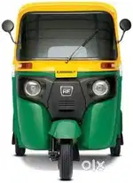 Driver for rikshaw needed
