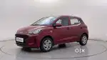 Hyundai Grand i10 Nios Magna 1.2 Kappa VTVT, 2021, Petrol