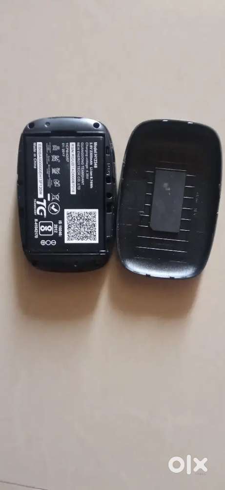 Jio internet Modem