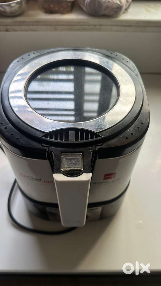 Cello Air Chef 100 Air Fryer