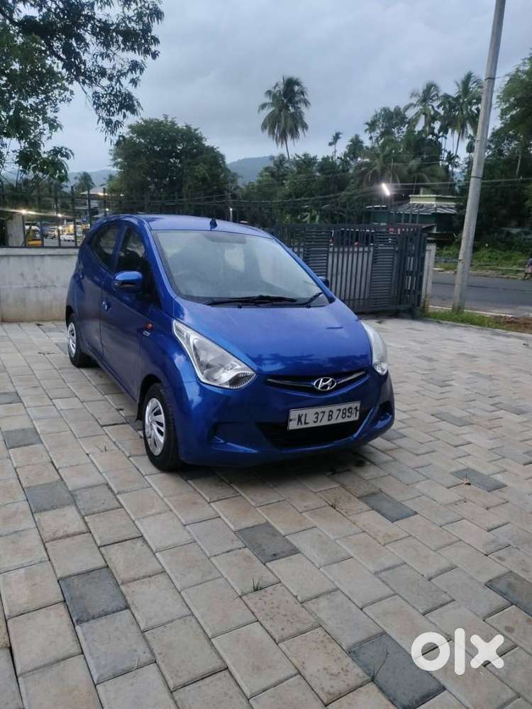 Hyundai EON, 2013, Petrol