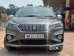 Maruti Suzuki Ertiga 2020 Petrol Good Condition