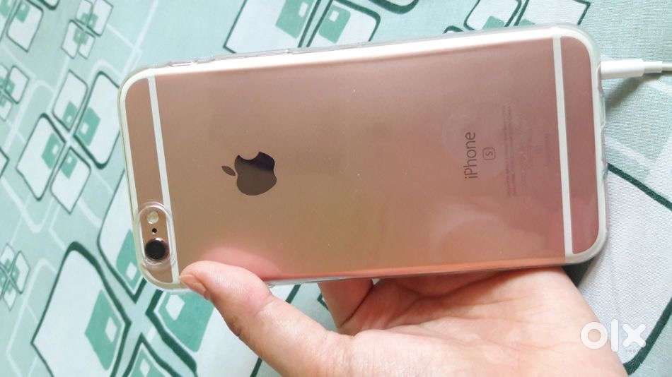 iPhone 6s 64 gb
