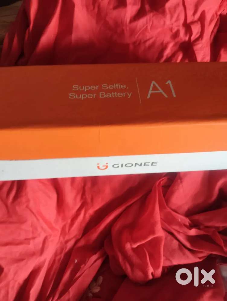 Gionee selfie stick brand new condition