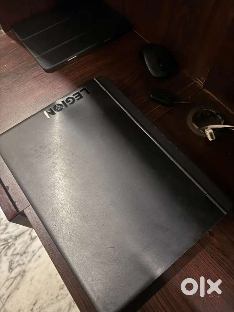 Lenovo Hi-Spec Legion Gaming Laptop