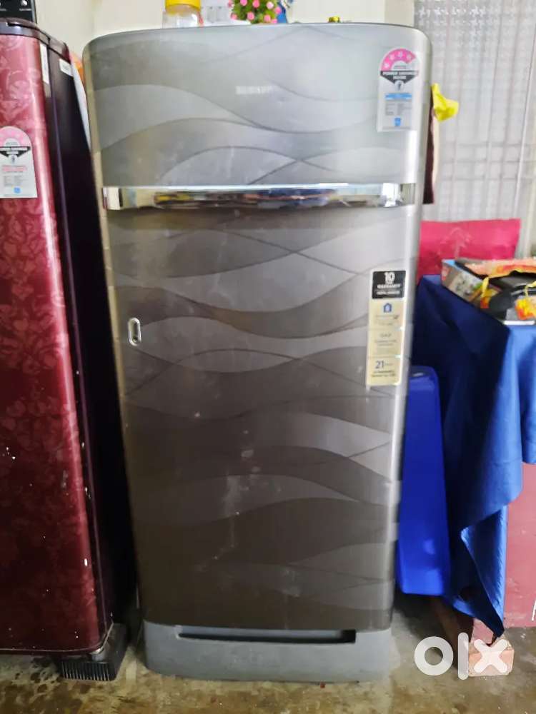 Samsung Refrigerator