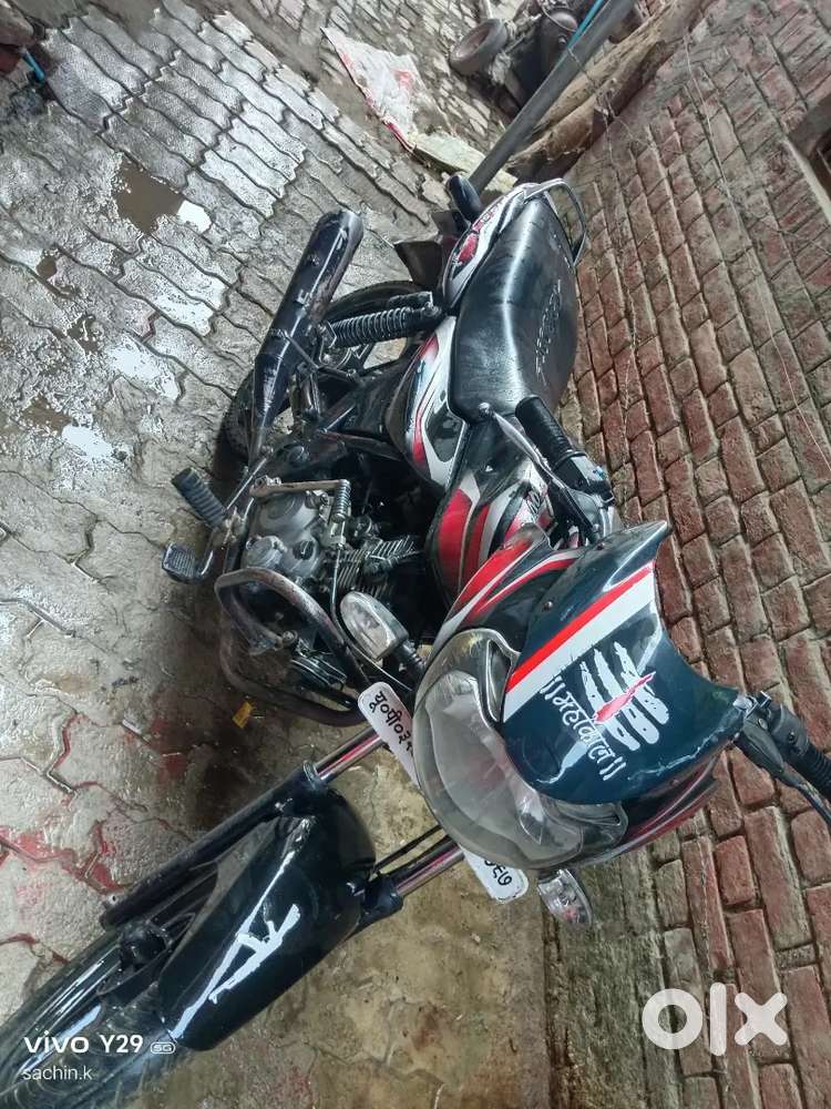 Good condition