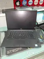 Dell latitude 7480 touch display