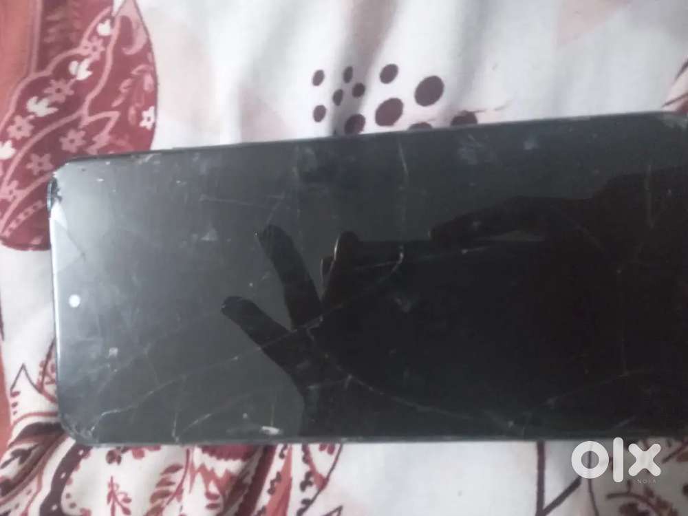 Redmi note 10s