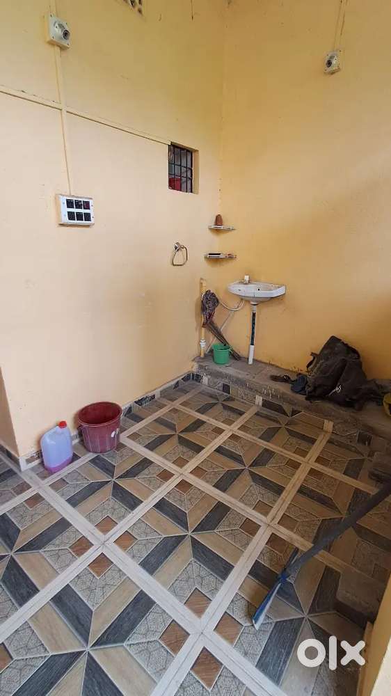 House for rent  ,Burla